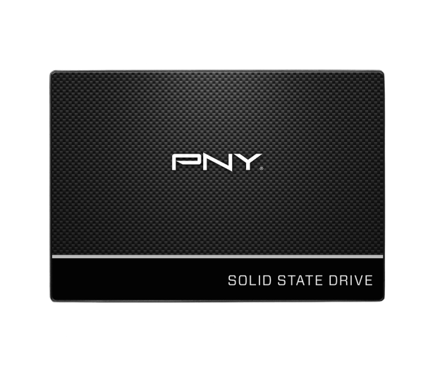 PNY 500GB 2,5'' SSD7CS900-500-RB - 1135054 - zdjęcie 6